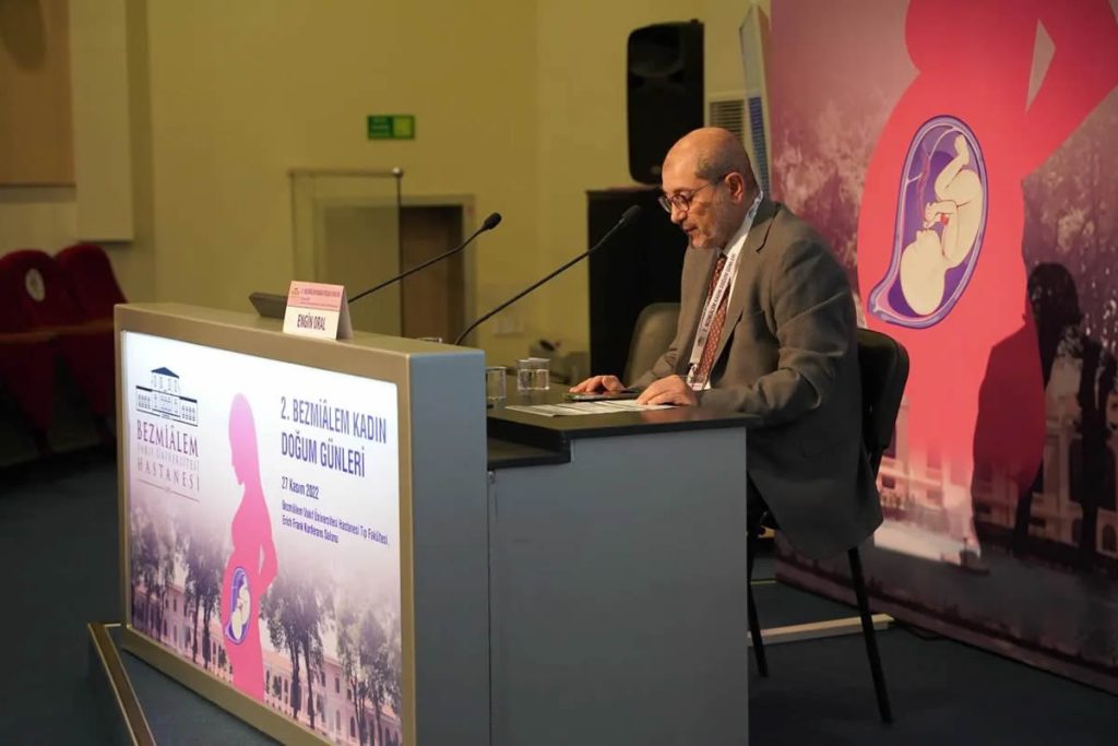 Kadın Hastalıkları ve Doğum Anabilim Dalı