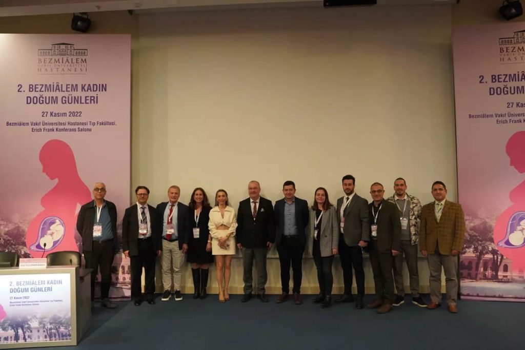 Kadın Hastalıkları ve Doğum Anabilim Dalı