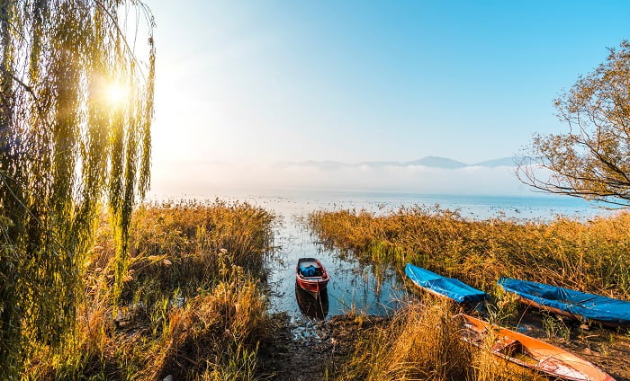 Sakarya Sapanca